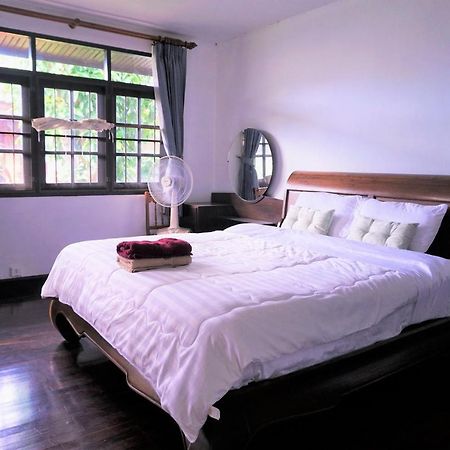 Tiptopthai House Chiang Mai Zewnętrze zdjęcie