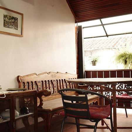 Tiptopthai House Chiang Mai Zewnętrze zdjęcie