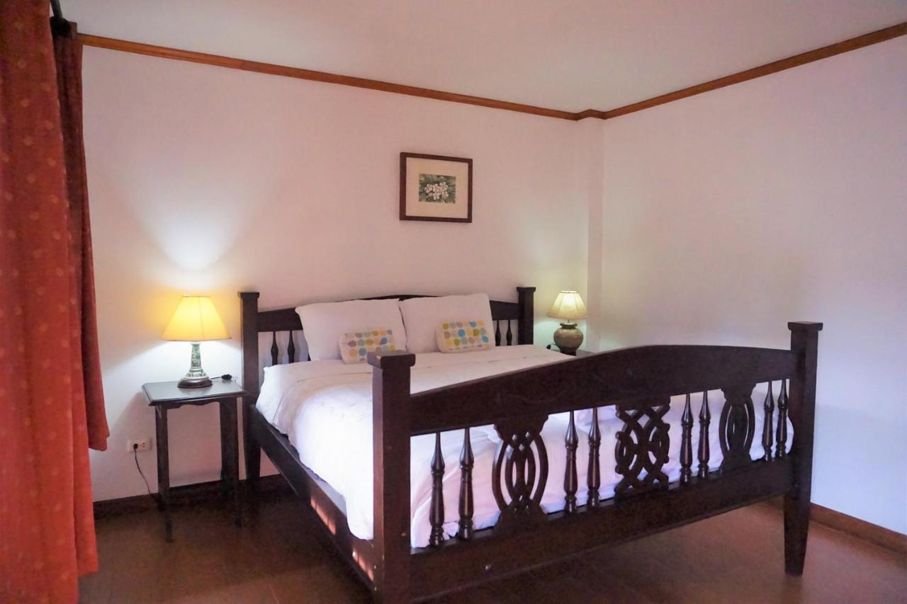 Tiptopthai House Chiang Mai Zewnętrze zdjęcie