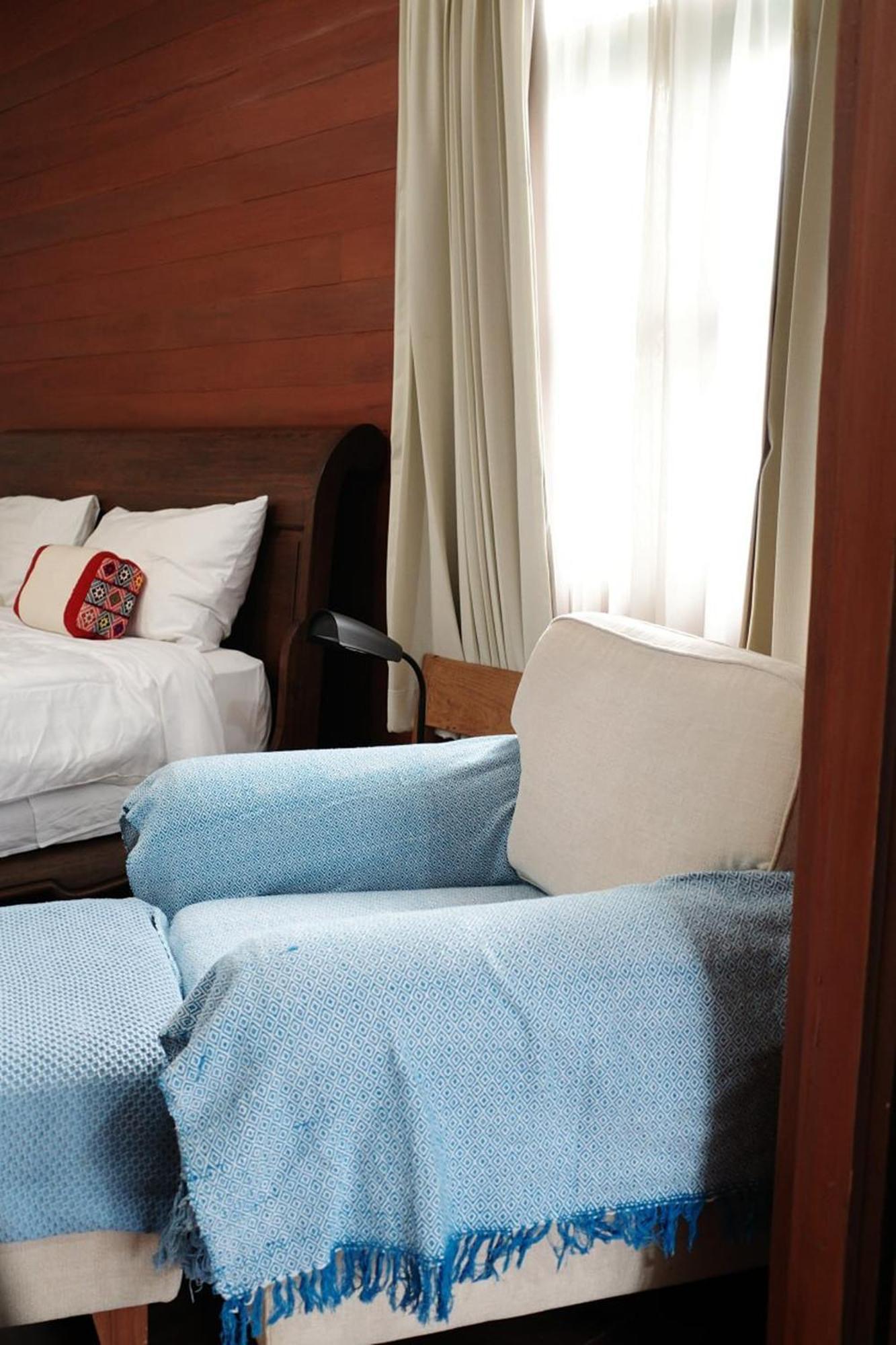 Tiptopthai House Chiang Mai Zewnętrze zdjęcie