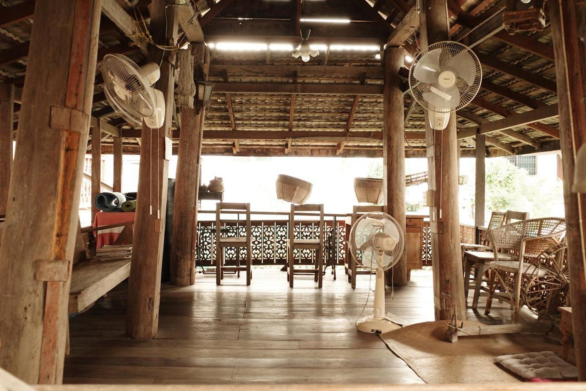 Tiptopthai House Chiang Mai Zewnętrze zdjęcie