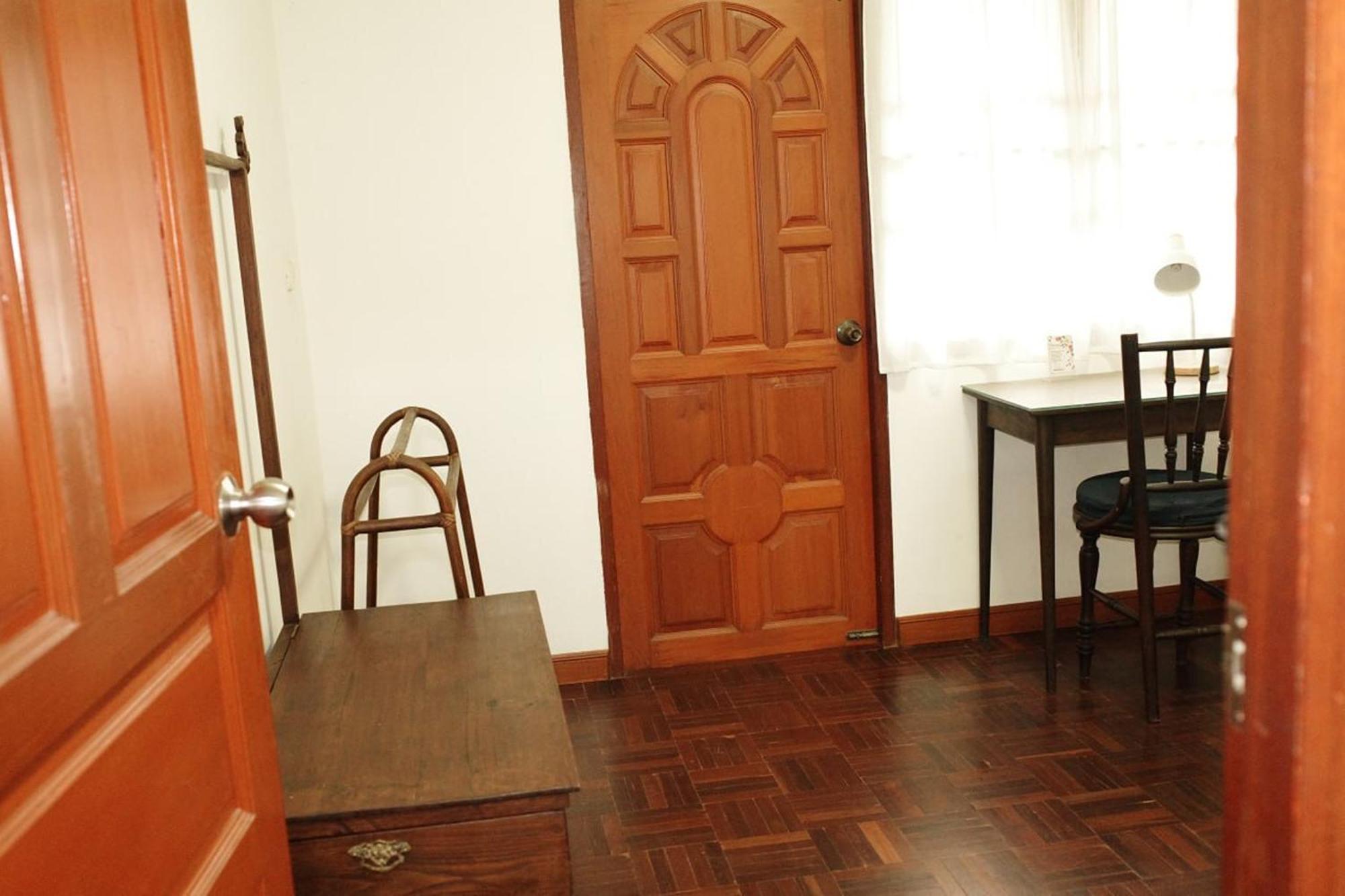 Tiptopthai House Chiang Mai Zewnętrze zdjęcie