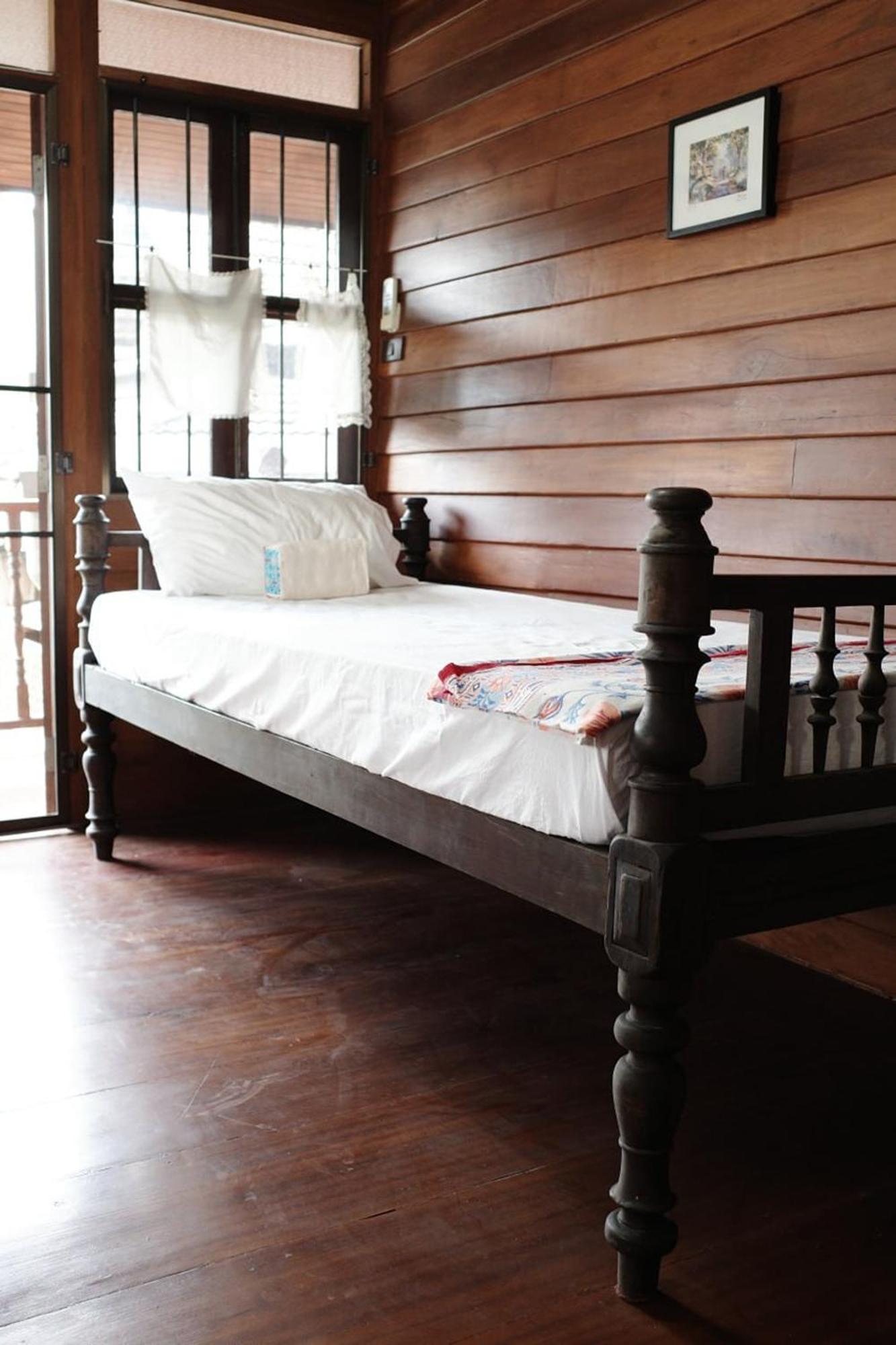 Tiptopthai House Chiang Mai Zewnętrze zdjęcie