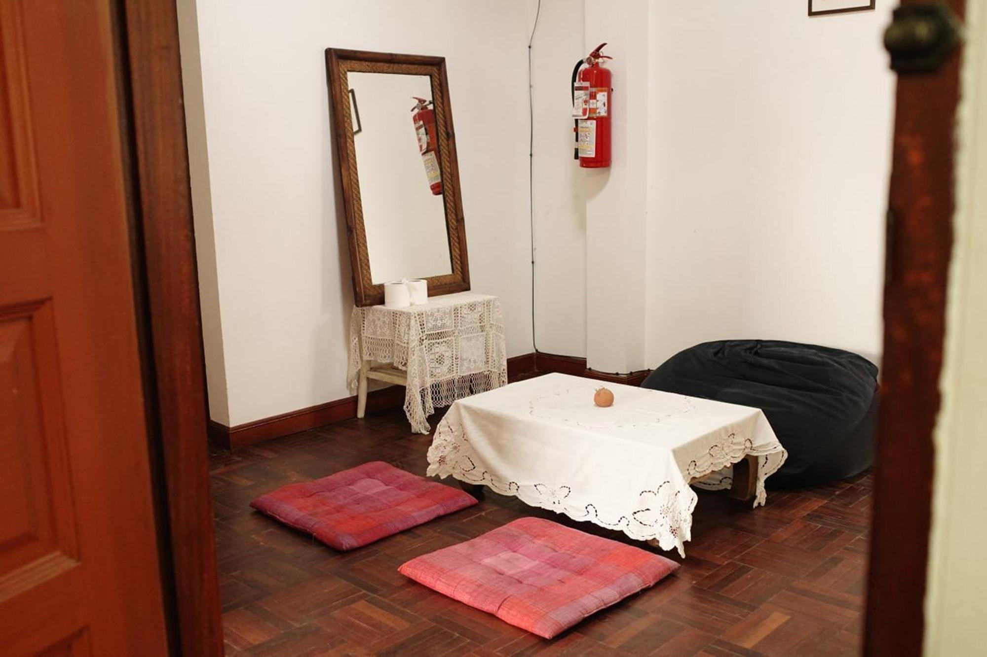 Tiptopthai House Chiang Mai Zewnętrze zdjęcie