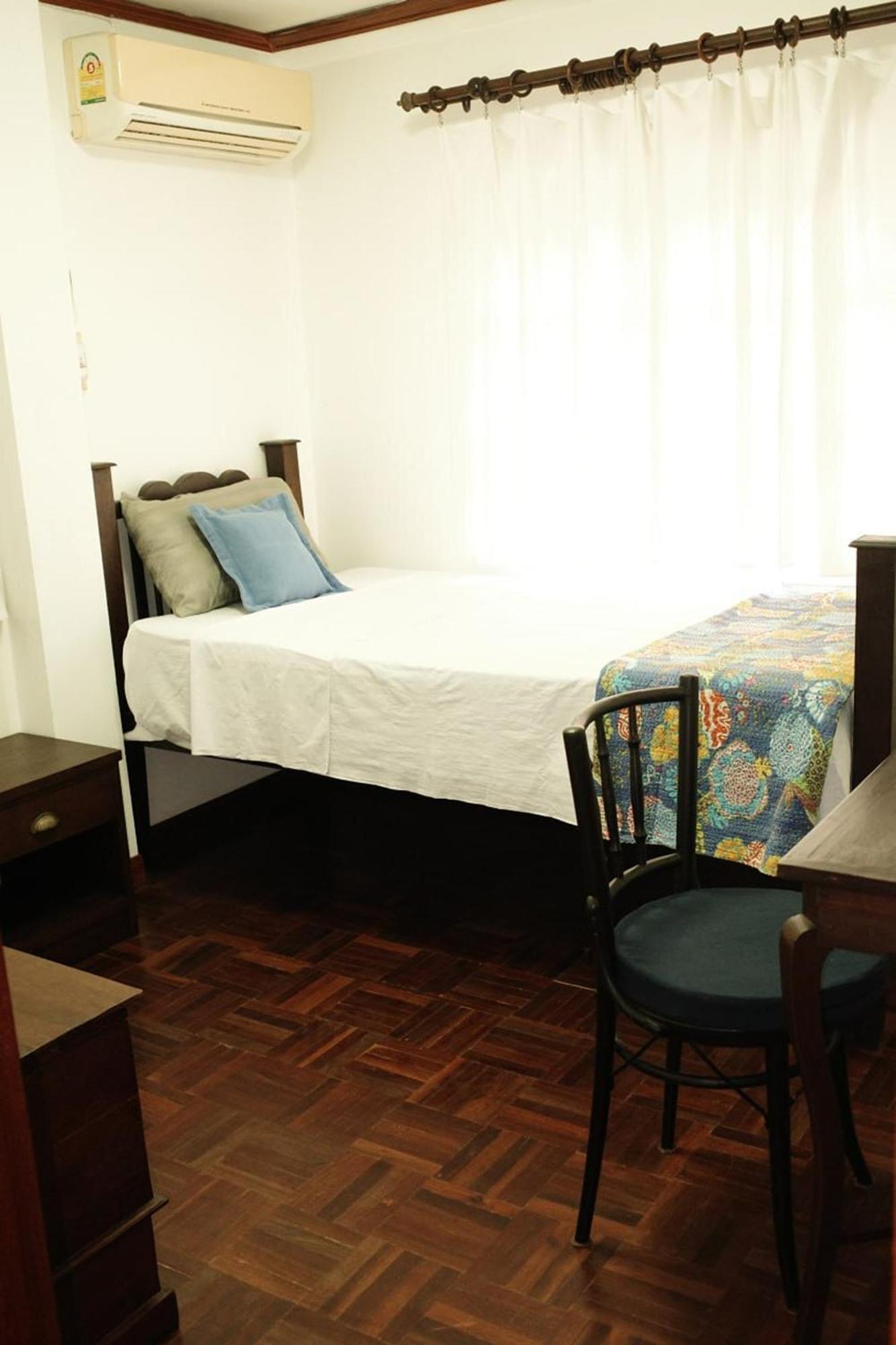 Tiptopthai House Chiang Mai Zewnętrze zdjęcie
