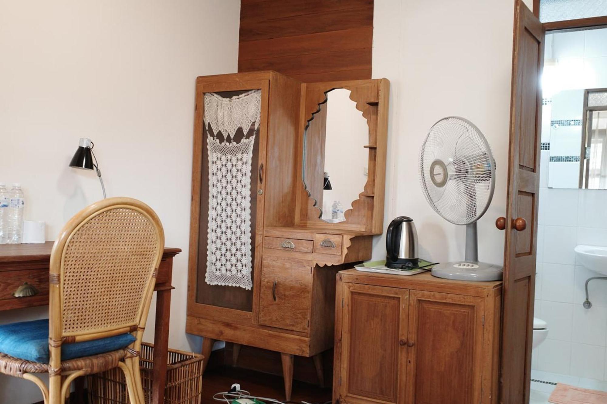 Tiptopthai House Chiang Mai Zewnętrze zdjęcie