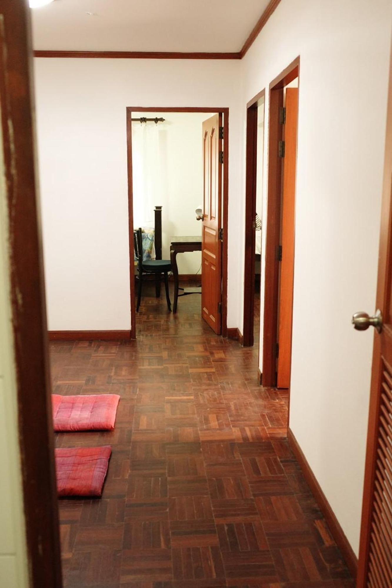 Tiptopthai House Chiang Mai Zewnętrze zdjęcie