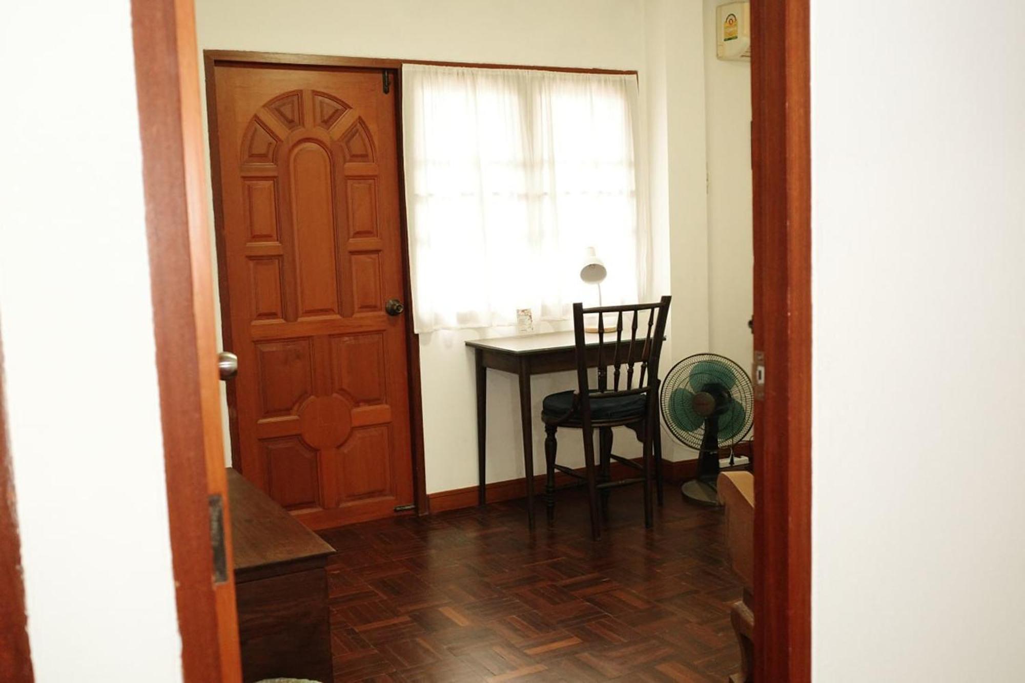 Tiptopthai House Chiang Mai Zewnętrze zdjęcie