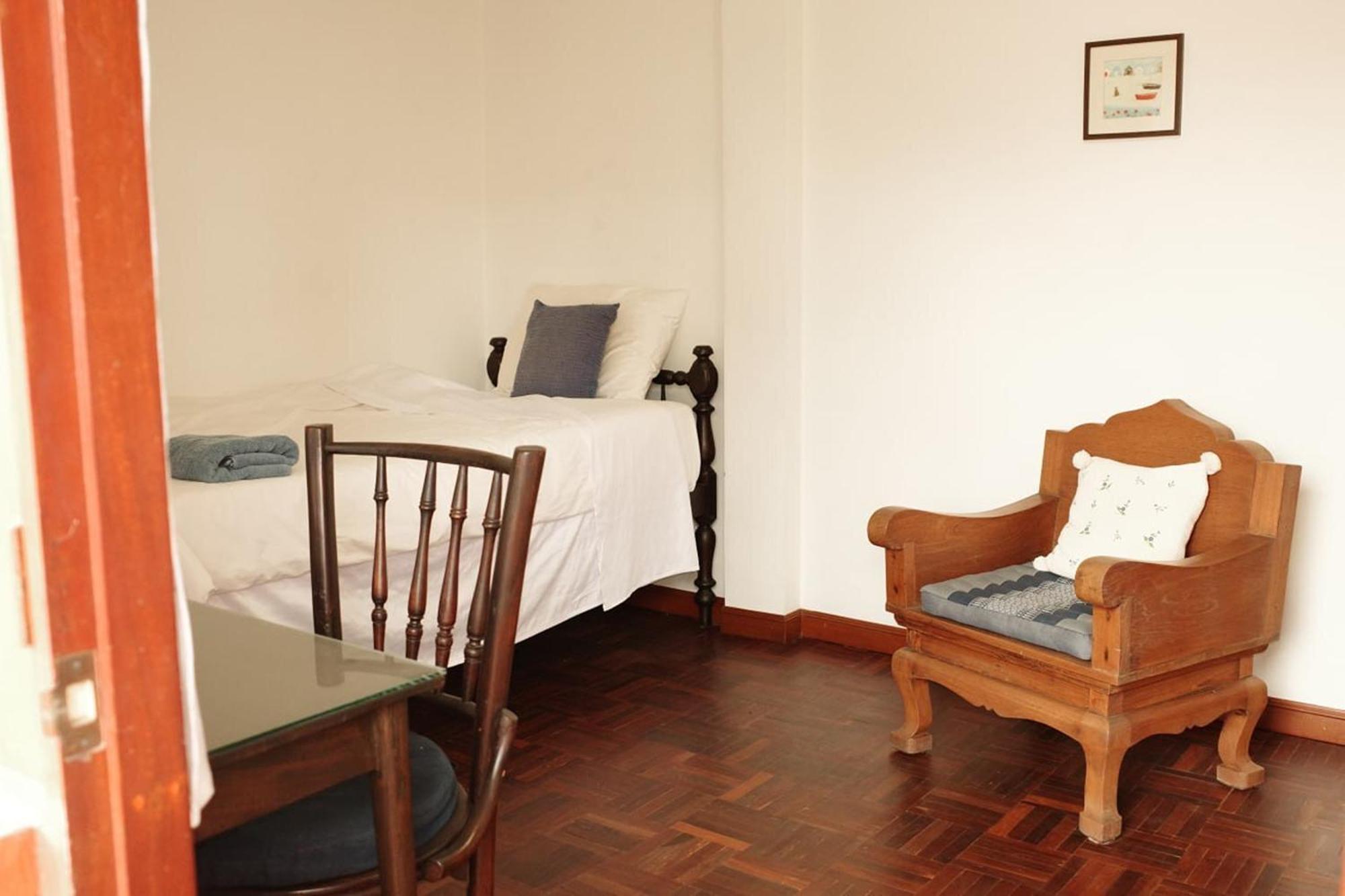 Tiptopthai House Chiang Mai Zewnętrze zdjęcie