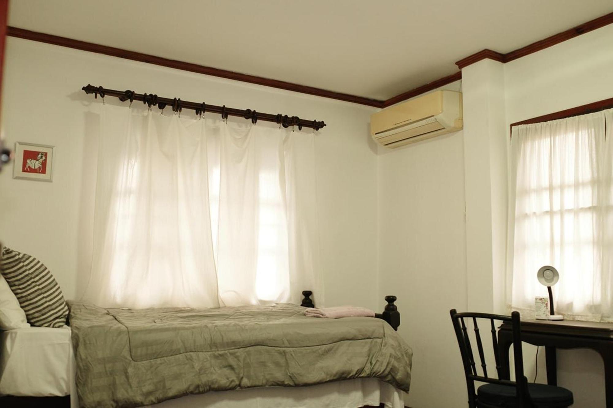 Tiptopthai House Chiang Mai Zewnętrze zdjęcie