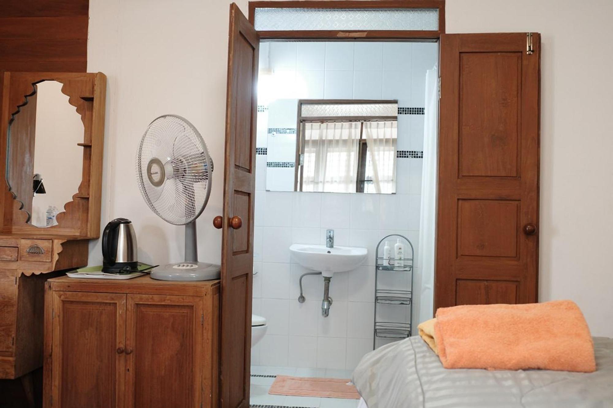 Tiptopthai House Chiang Mai Zewnętrze zdjęcie