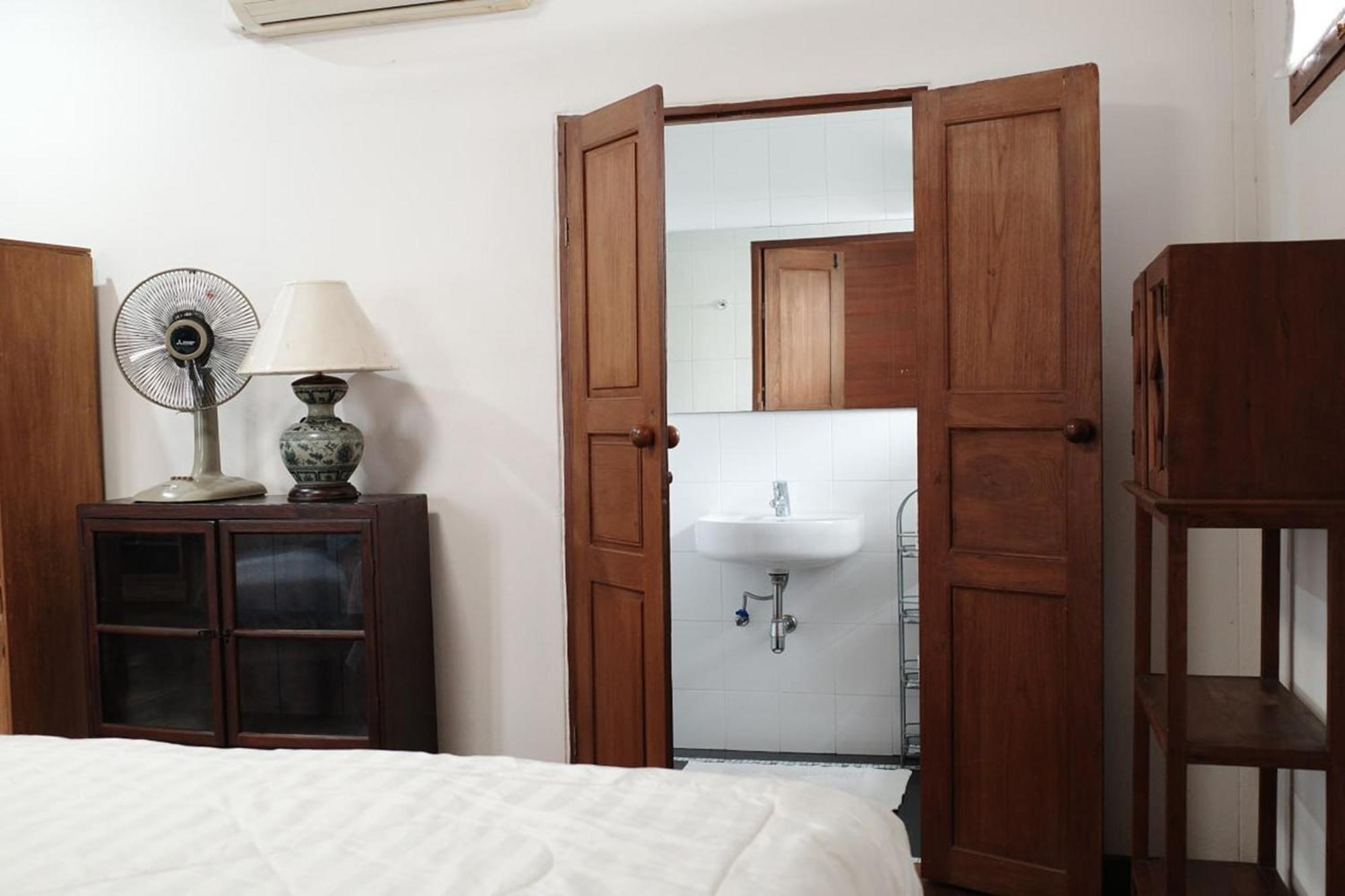 Tiptopthai House Chiang Mai Zewnętrze zdjęcie