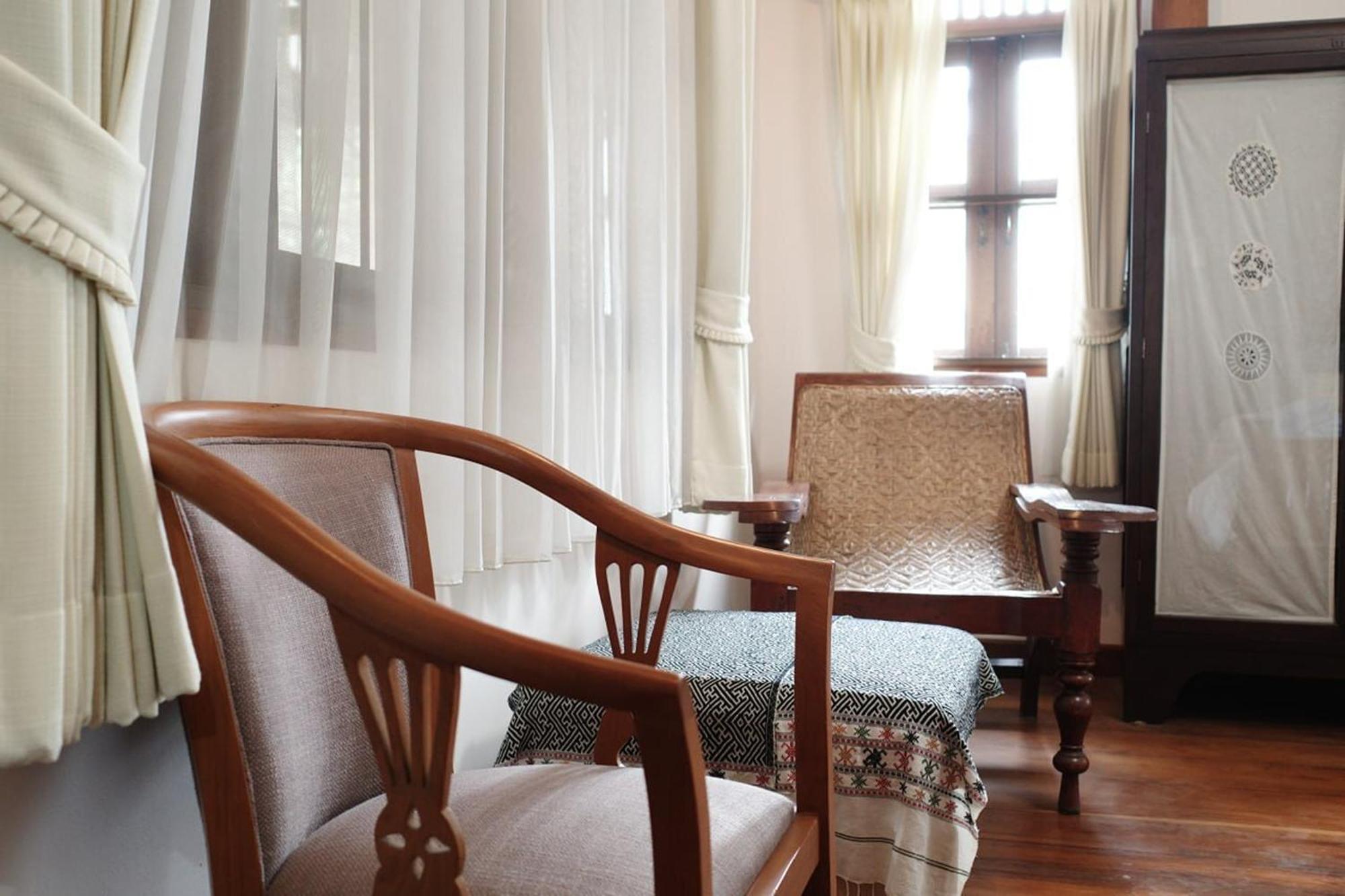Tiptopthai House Chiang Mai Zewnętrze zdjęcie